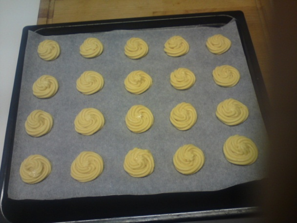 Profiteroles (podľa mňa) - obrázok 4