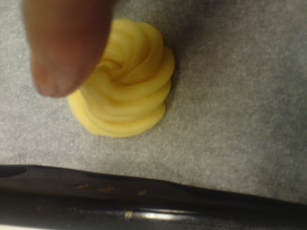 Profiteroles (podľa mňa) - obrázok 5