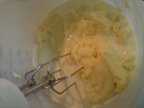 Profiteroles (podľa mňa) - obrázok 7