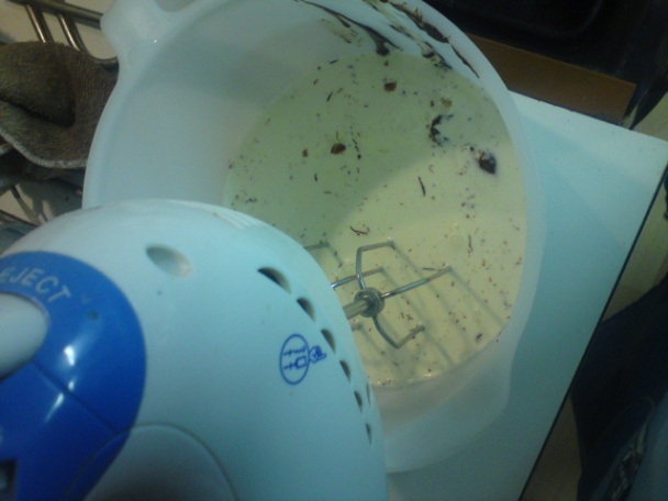 Profiteroles (podľa mňa) - obrázok 9