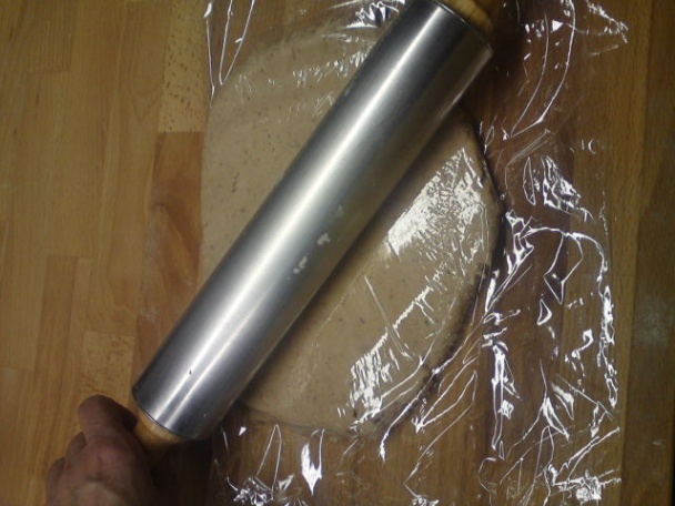 Gaštanové kocky al. guľky - obrázok 2