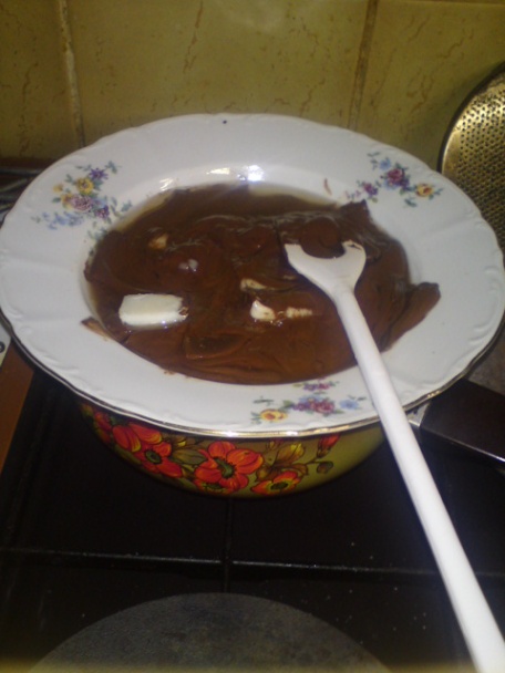 Gaštanové kocky al. guľky - obrázok 3