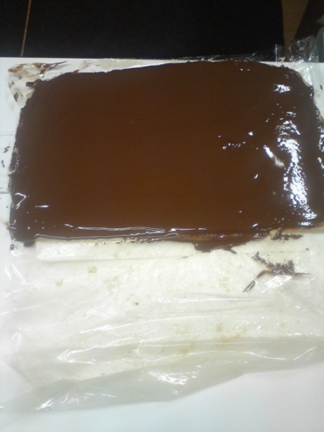 Gaštanové kocky al. guľky - obrázok 4