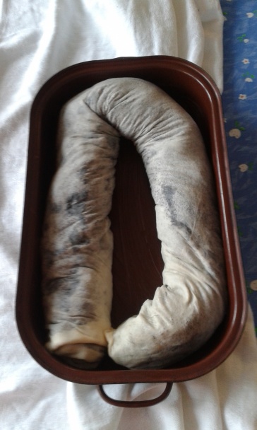 Silvestrovská štrúdľa (fotorecept) - obrázok 10