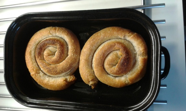 Silvestrovská štrúdľa (fotorecept) - obrázok 13