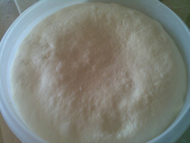 Domáca varená knedľa (fotorecept) - obrázok 3