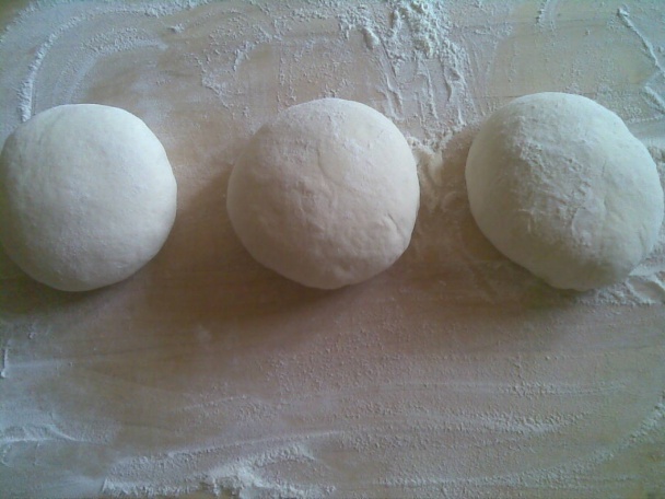 Domáca varená knedľa (fotorecept) - obrázok 4