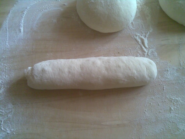 Domáca varená knedľa (fotorecept) - obrázok 5