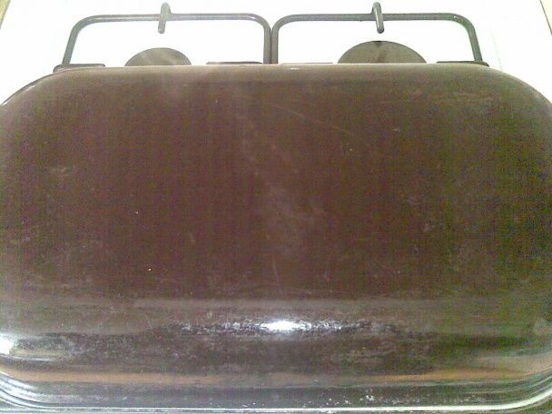 Domáca varená knedľa (fotorecept) - obrázok 7