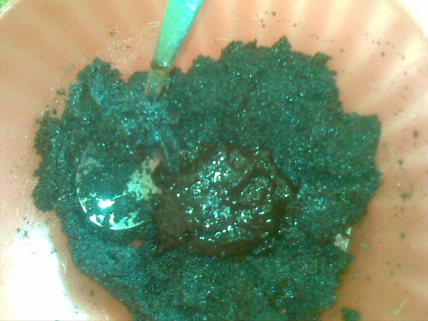 Kysnuté bezvaječné rožky (fotorecept) - obrázok 4