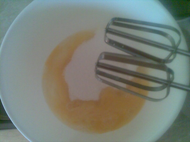 Rýchly tvarohový koláč (fotorecept) - obrázok 1