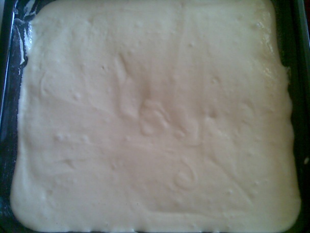 Rýchly tvarohový koláč (fotorecept) - obrázok 3