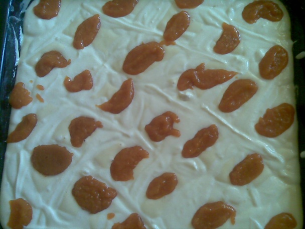 Rýchly tvarohový koláč (fotorecept) - obrázok 4