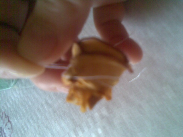 Jablkové ruže (fotorecept) - obrázok 2