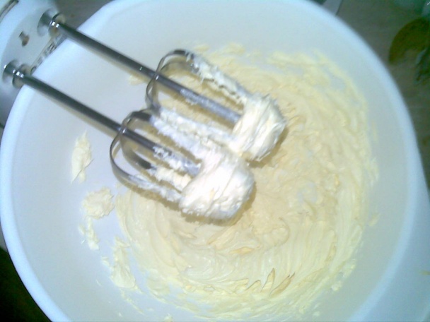 Orechové trubičky s vanilkovým krémom (fotorecept) - obrázok 7