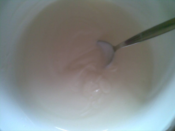 Nepečená torta s parížskym krémom (fotorecept) - obrázok 1