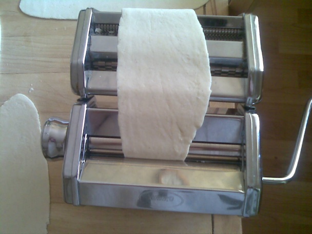 Krupicové slíže (fotorecept) - obrázok 2