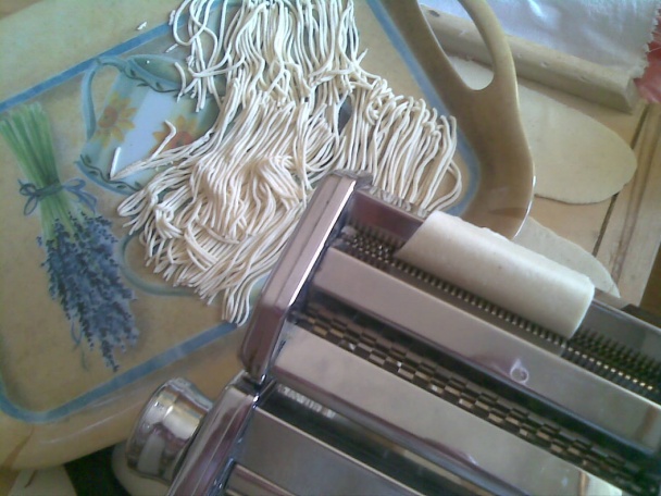 Krupicové slíže (fotorecept) - obrázok 3