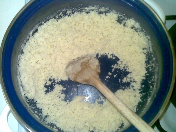 Krupicové slíže (fotorecept) - obrázok 6