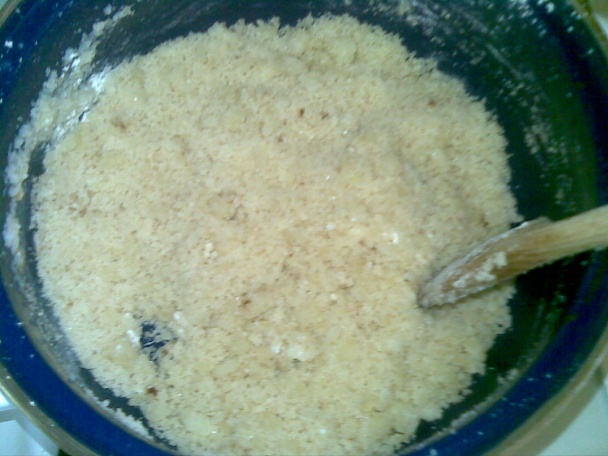 Krupicové slíže (fotorecept) - obrázok 9