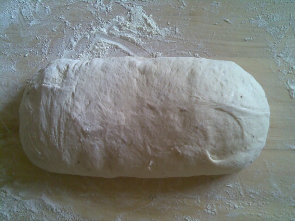 Obyčajný domáci chlieb (fotorecept) - obrázok 5