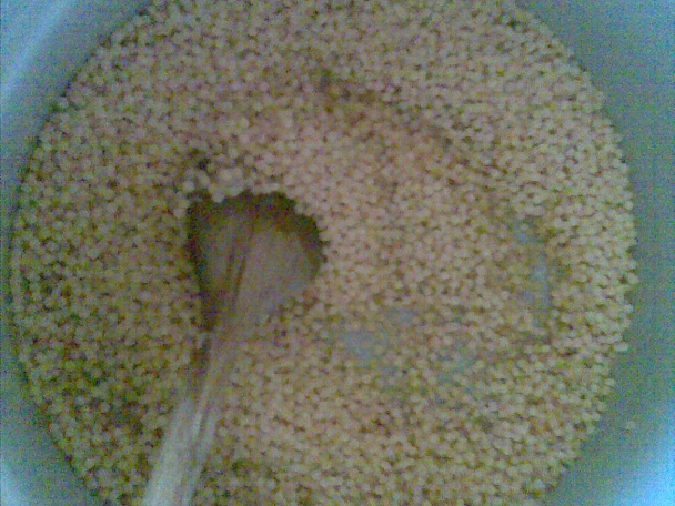 Tarhoňové 	všeličo (fotorecept) - obrázok 1