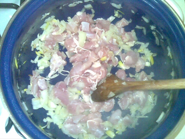 Tarhoňové 	všeličo (fotorecept) - obrázok 3