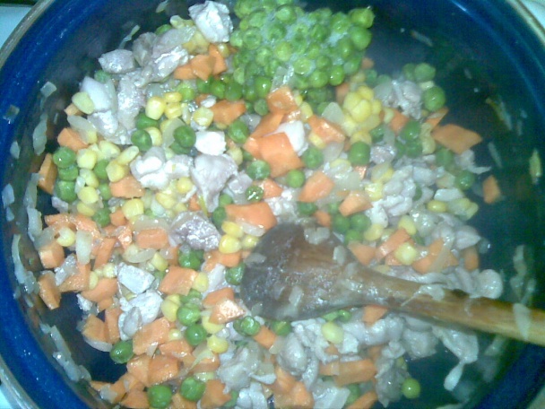 Tarhoňové 	všeličo (fotorecept) - obrázok 4