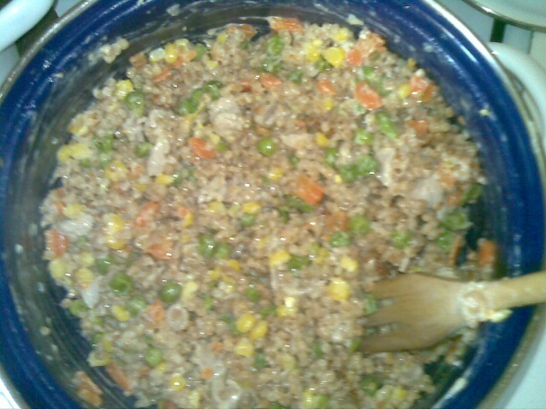 Tarhoňové 	všeličo (fotorecept) - obrázok 7