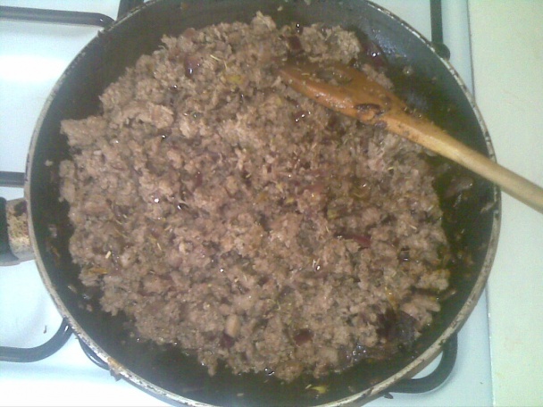 Zemiakový pekáč (fotorecept ) - obrázok 2