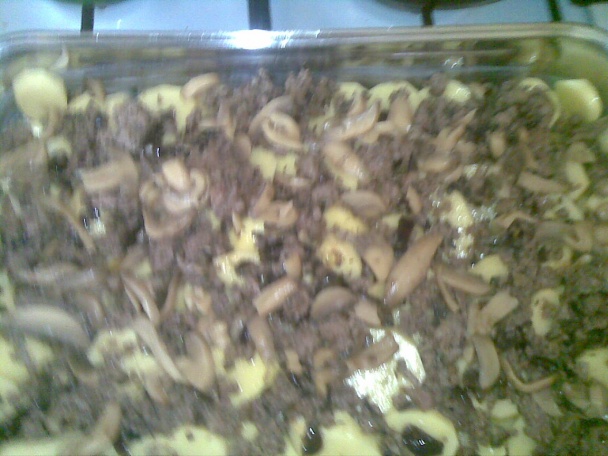 Zemiakový pekáč (fotorecept ) - obrázok 4