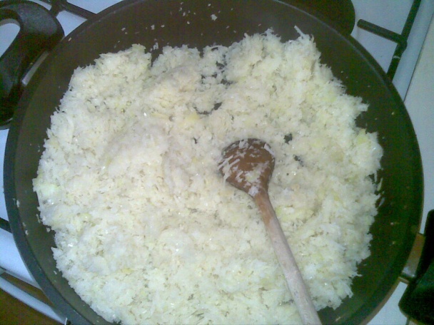 Kapustníky (fotorecept) - obrázok 3