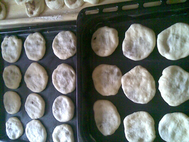 Kapustníky (fotorecept) - obrázok 7