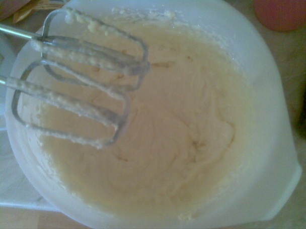 Tvarohový koláč (fotorecept ) - obrázok 3