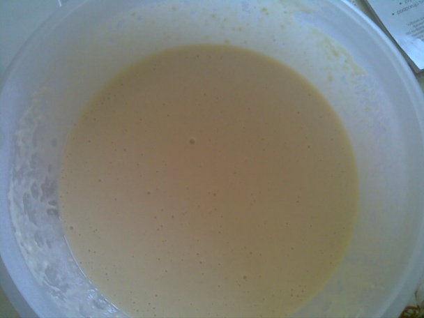 Kysnuté lievance (fotorecept) - obrázok 1