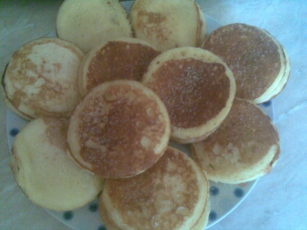 Kysnuté lievance (fotorecept) - obrázok 5