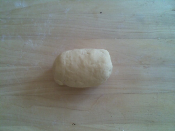 Makové a orechové sadlovníky (fotorecept) - obrázok 2