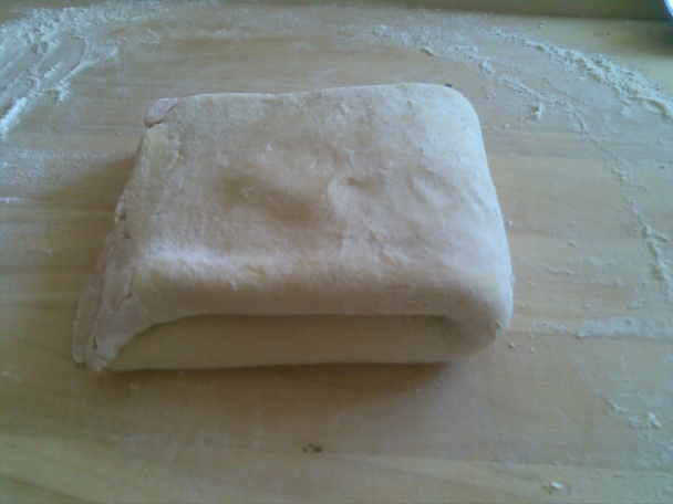 Makové a orechové sadlovníky (fotorecept) - obrázok 4