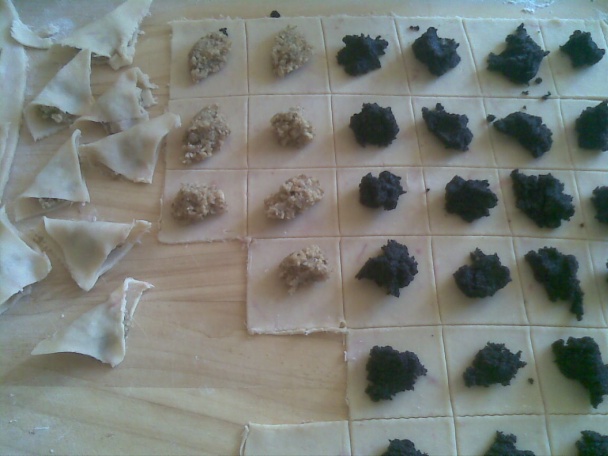 Makové a orechové sadlovníky (fotorecept) - obrázok 5