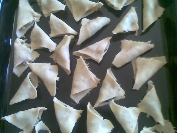 Makové a orechové sadlovníky (fotorecept) - obrázok 6