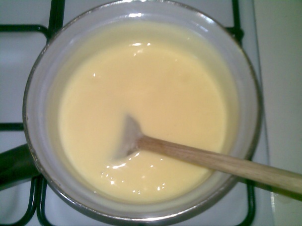 Netradičná žemľovka (fotorecept) - obrázok 4