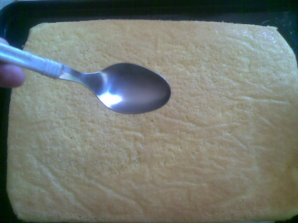 Ananásová torta (fotorecept) - obrázok 6