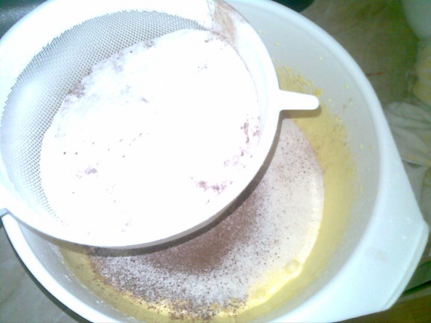 Kokosová torta (fotorecept) - obrázok 2