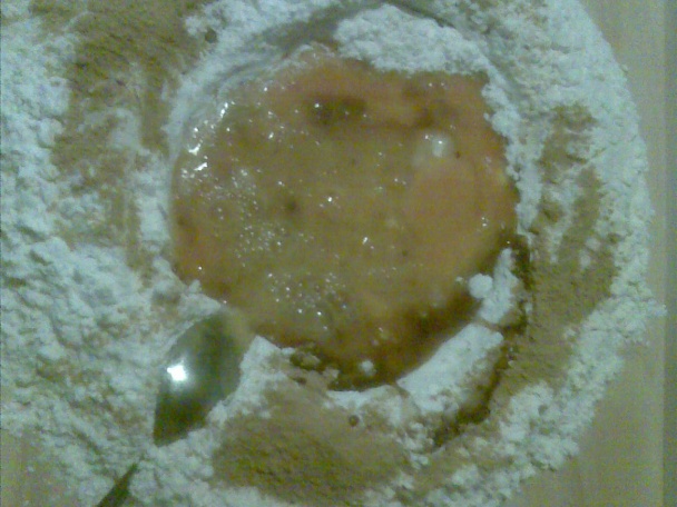 Zázvorníky (fotorecept) - obrázok 1