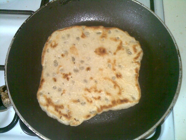 Chlebové posúchy (fotorecept) - obrázok 4