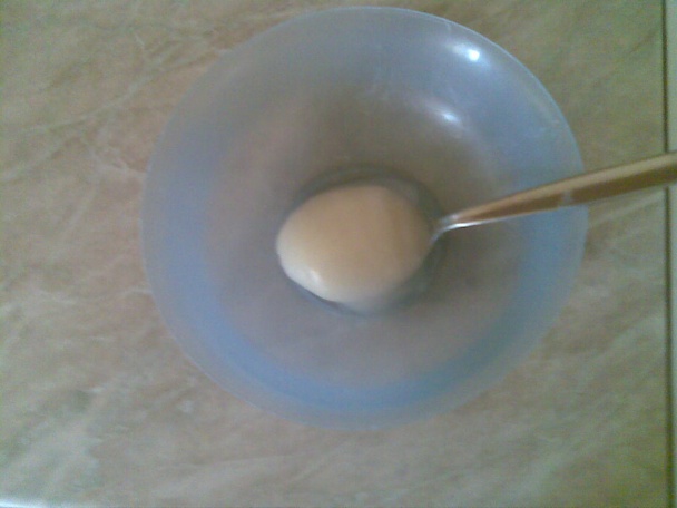 Obed zo záhradky (fotorecept) - obrázok 3