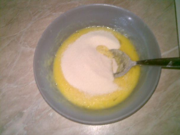 Obed zo záhradky (fotorecept) - obrázok 5