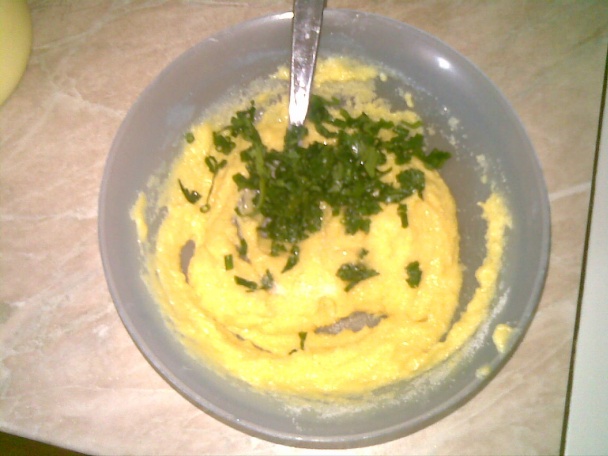 Obed zo záhradky (fotorecept) - obrázok 6