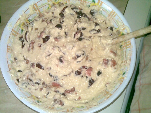 Čerešňové halušky (fotorecept) - obrázok 3