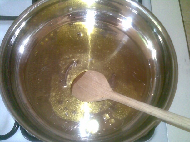 Sušienky bez pečenia (fotorecept) - obrázok 1